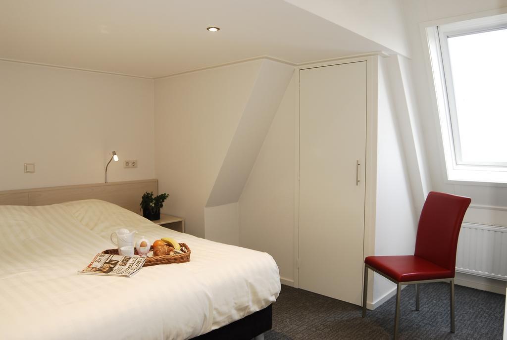 Kodde Apartments 아흐테케르커 외부 사진