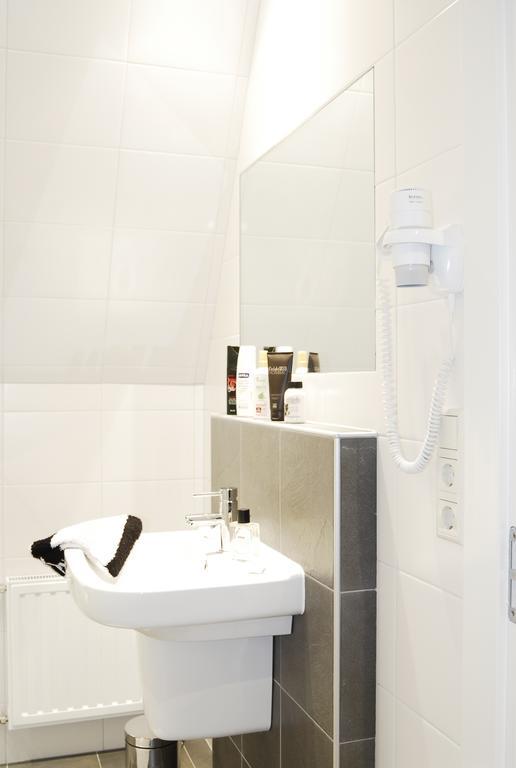 Kodde Apartments 아흐테케르커 외부 사진
